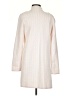 Ann Taylor Factory Ivory Coat Size S - photo 2
