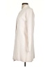 Ann Taylor Factory Ivory Coat Size S - photo 5