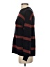 American Eagle Outfitters Stripes Black Pullover Sweater Size XS - photo 5