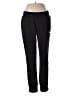 Puma Solid Black Track Pants Size M - photo 1