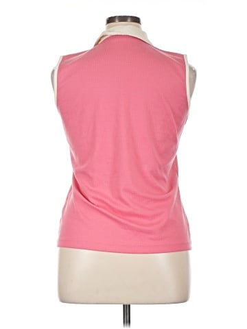 IZOD Sleeveless T-Shirt (view 2)