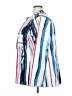 Unbranded Stripes Blue Long Sleeve Blouse Size 5X - photo 5