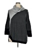 CONTEXT exclusively for Lord & Taylor Gray Pullover Sweater Size 1X - photo 1
