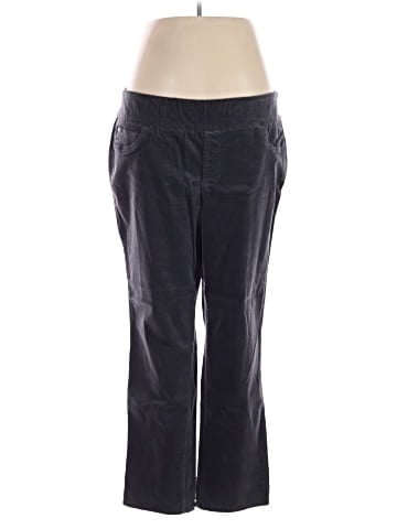 Charter Club Dress Pants (view 1)