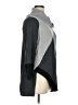 CONTEXT exclusively for Lord & Taylor Gray Pullover Sweater Size 1X - photo 4