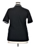 Assorted Brands Black Short Sleeve Polo Size XXL - photo 2