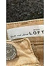 Ann Taylor LOFT Tan Jeans Size 26 waist - photo 4