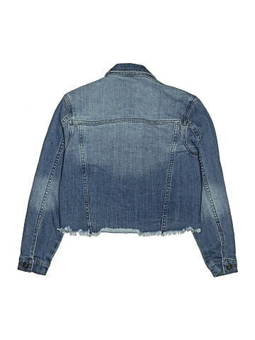 Balera Dancewear Denim Jacket (view 2)
