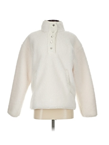 Athleta Pullover Sweater (view 1)
