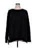 MPG Black Pullover Sweater Size 3X - photo 1