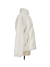 Athleta 100% Polyester White Pullover Sweater Size S - photo 4