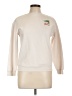 all in motion Ivory Sweatshirt Size L - photo 1