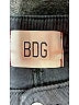 BDG 100% Cotton Black Casual Pants Size 25 waist - photo 7