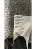 BDG 100% Cotton Black Casual Pants Size 25 waist - photo 8