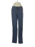 Vince. Stripes Blue Casual Pants Size XS - photo 1