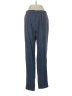 Vince. Stripes Blue Casual Pants Size XS - photo 2