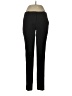 Iceberg Solid Black Dress Pants Size EU 40 / US 10 - photo 1