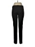 Iceberg Solid Black Dress Pants Size EU 40 / US 10 - photo 2