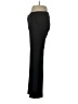 Iceberg Solid Black Dress Pants Size EU 40 / US 10 - photo 5