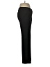 Iceberg Solid Black Dress Pants Size EU 40 / US 10 - photo 4