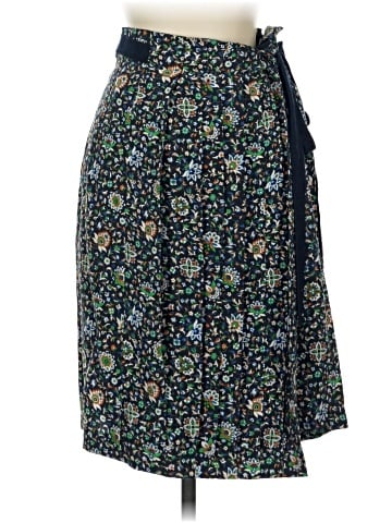 Tory Burch Silk Skirt (view 1)