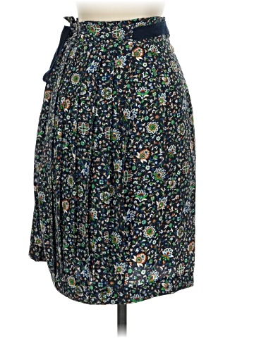 Tory Burch Silk Skirt (view 2)