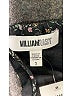 William Rast Paisley Black Casual Dress Size S - photo 7