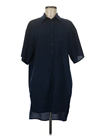 Lumiere Casual Dress (view 1)