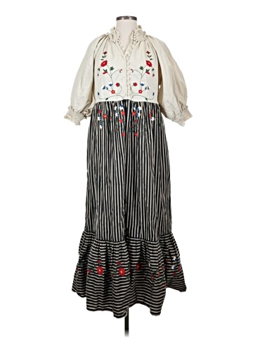 EDDY Casual Dress (view 1)