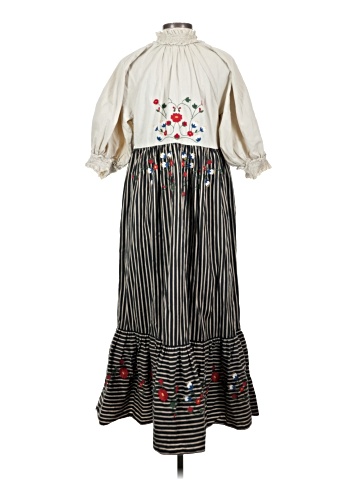 EDDY Casual Dress (view 2)