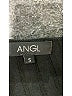 ANGL Black Cocktail Dress Size S - photo 7