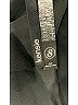 Kensie Solid Black Cocktail Dress Size S - photo 7
