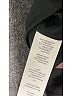 Kensie Solid Black Cocktail Dress Size S - photo 8