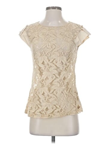 Cynthia Steffe Sleeveless T-Shirt (view 1)