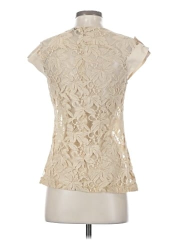 Cynthia Steffe Sleeveless T-Shirt (view 2)