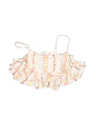 Yo Baby Sleeveless Top (view 1)