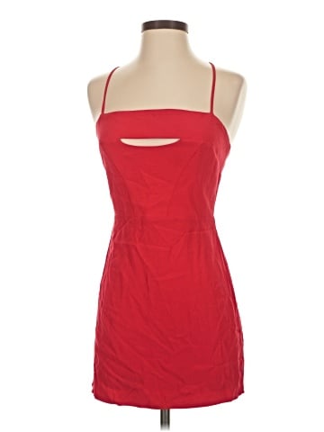 NBD X the NAVEN twins Cocktail Dress (view 1)