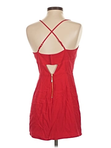 NBD X the NAVEN twins Cocktail Dress (view 2)