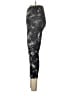 Lululemon Athletica Graphic Silver Black Active Pants Size 4 - photo 5