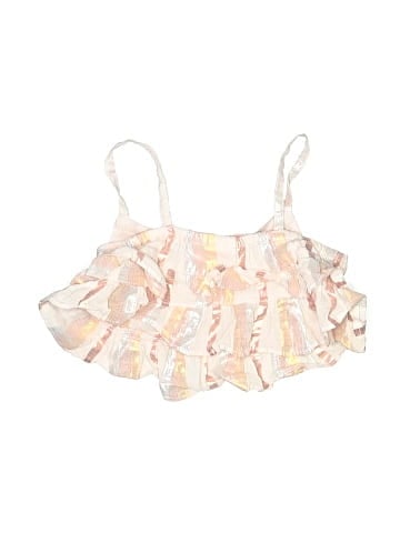 Yo Baby Sleeveless Top (view 2)