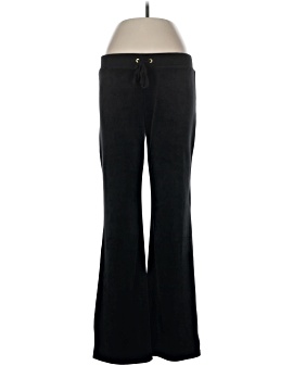 Juicy Couture Black Label Casual Pants