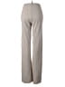 Zara Chevron-herringbone Gray Dress Pants Size S - photo 2