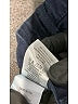 DL1961 Black Blue Jeans Size 12 - photo 4