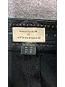 Anthropologie Solid Black Active Pants Size 14 - photo 3