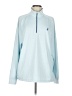 Assorted Brands Blue Track Jacket Size L - photo 1