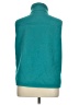Jane Ashley 100% Polyester Teal Vest Size 1X - photo 2