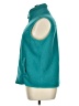 Jane Ashley 100% Polyester Teal Vest Size 1X - photo 5