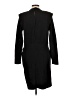 Halogen Black Cocktail Dress Size L - photo 2