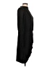 Halogen Black Cocktail Dress Size L - photo 4