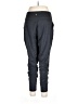 Lole Solid Gray Casual Pants Size L - photo 2